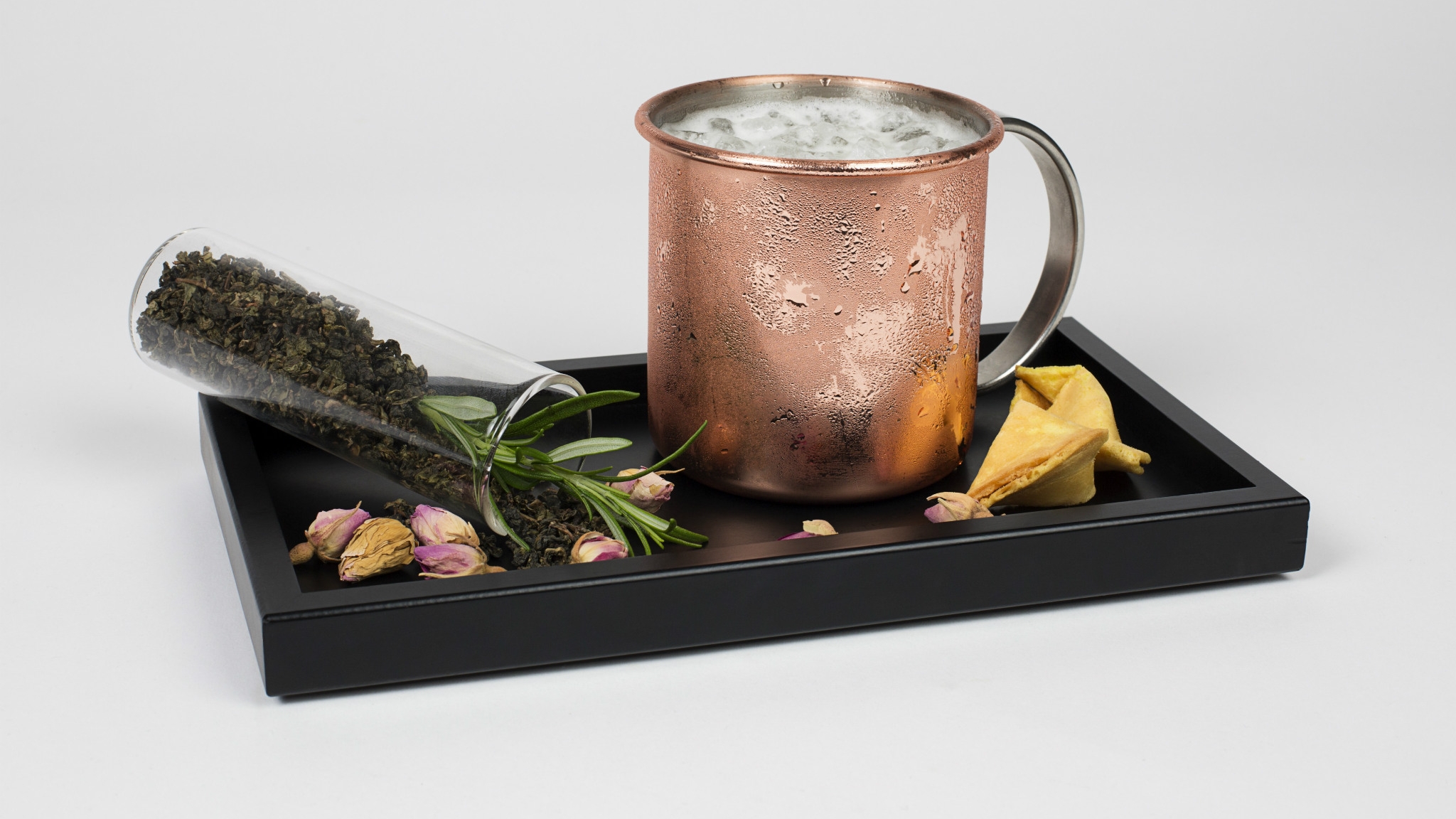 Feinste Drinks in Ihrer Bar Bogenhausen - Bar5