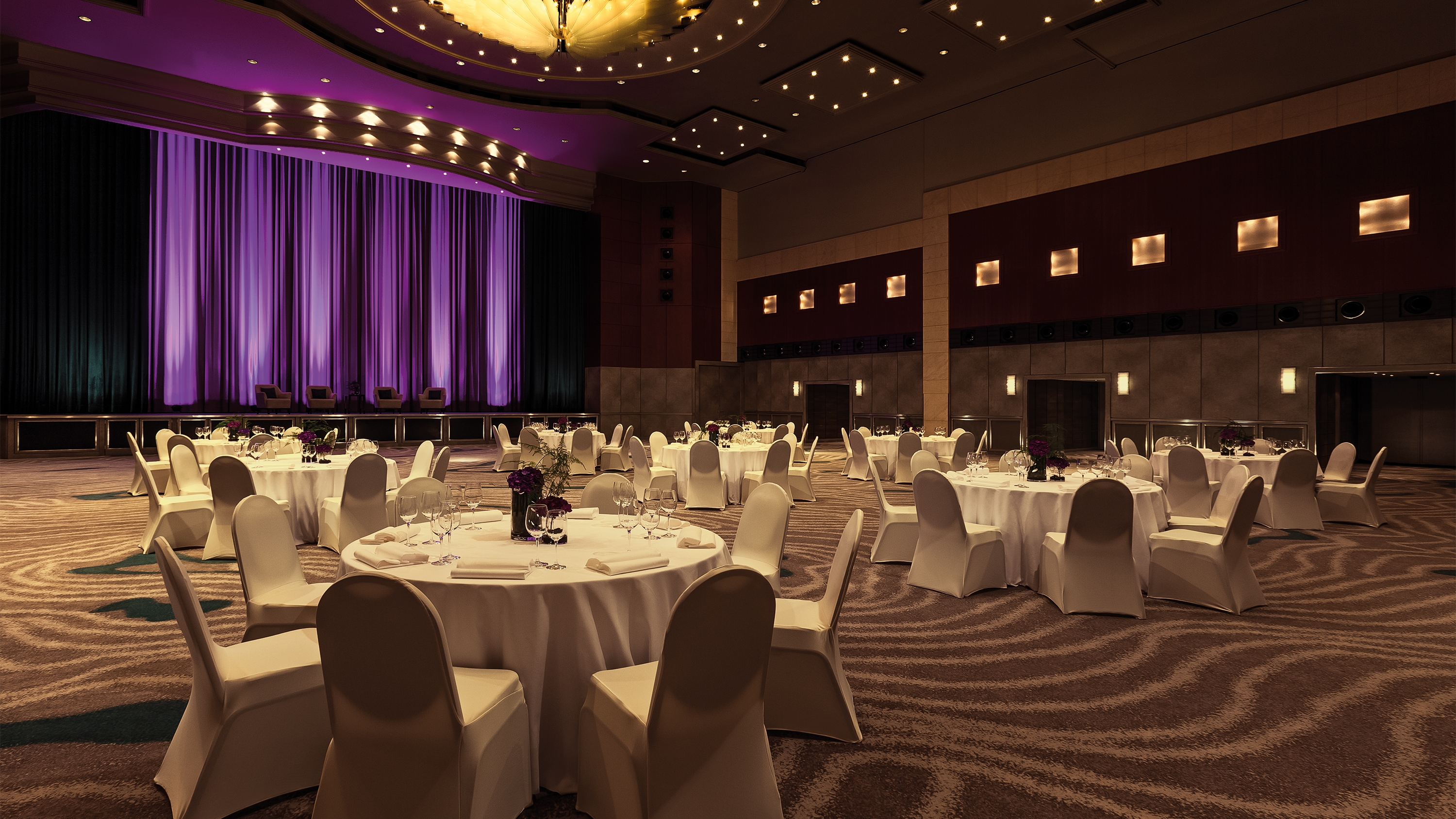 Ballsaal Westin